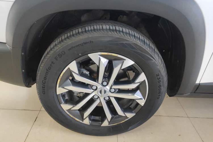 Used Haval DARGO 2021 1.5T DCT Two-Wheel Drive Border Collie Edition