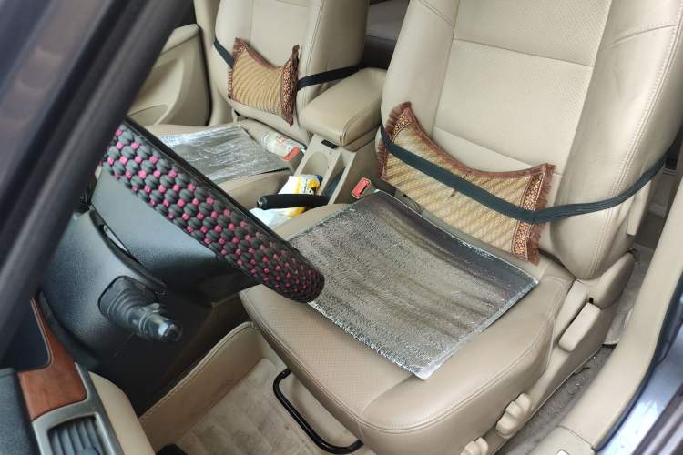 Used Buick Excelle 2011 1.6 LE-MT