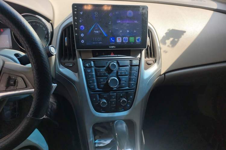 Used Buick GT 2013 GT 1.6L Automatic Fashion Edition
