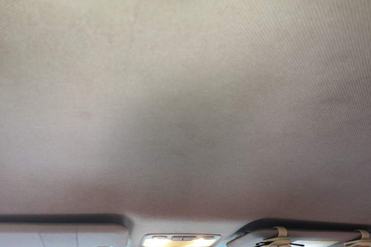 Used JAC Group Refine S3 2016 1.5L CVT Luxury Smart Version