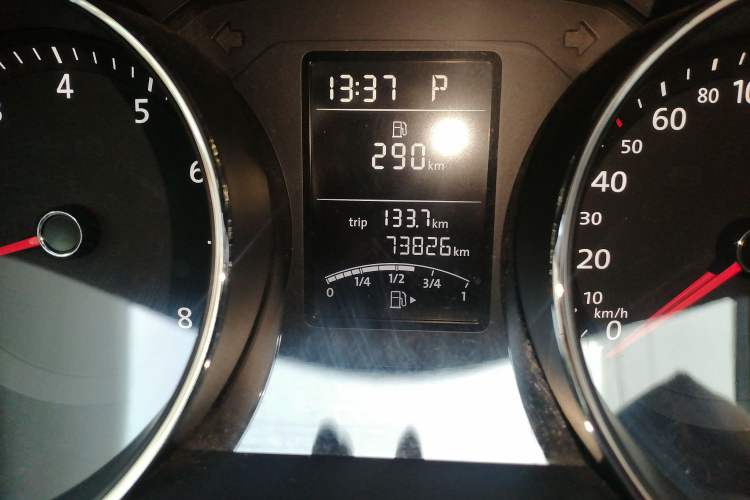 Used Volkswagen Sagitar 2018 1.6L Automatic Comfort Model