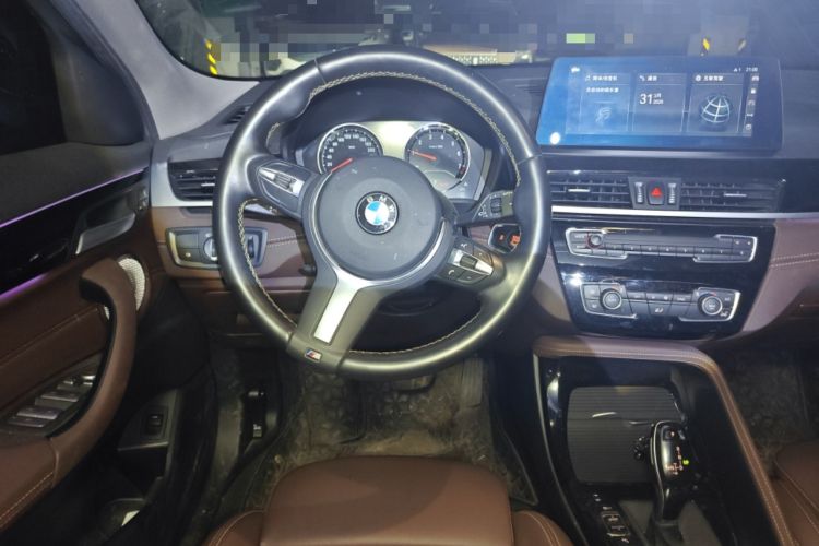 Used BMW X2 2023 sDrive25i M Sport Night Edition
