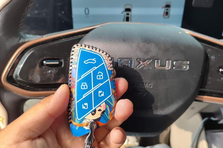 Used SAIC MAXUS Dajia 9 2022 Long-Range High-Mountain 7-Seater Version