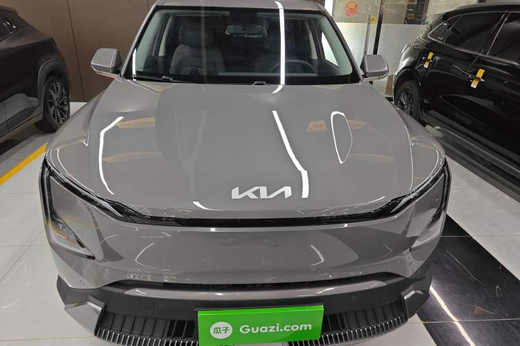 Used Kia EV5 2024 530 Light
