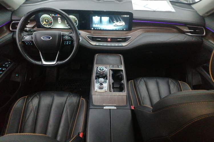 Used Ford Equator 2021 EcoBoost 225 Premier PLUS 6-Seater