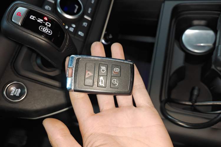 Used Land Rover Defender 2024 110 3.0T P400 X-DYNAMIC HSE