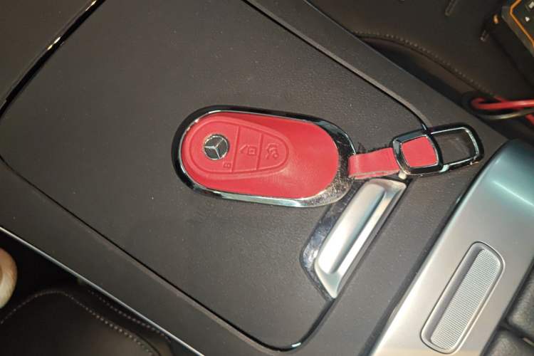 Used Mercedes-Benz C-Class 2025 Facelift C 260 L Sport Edition