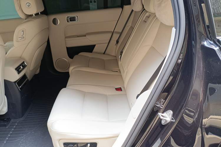 Used Li Auto L7 2023 Max model