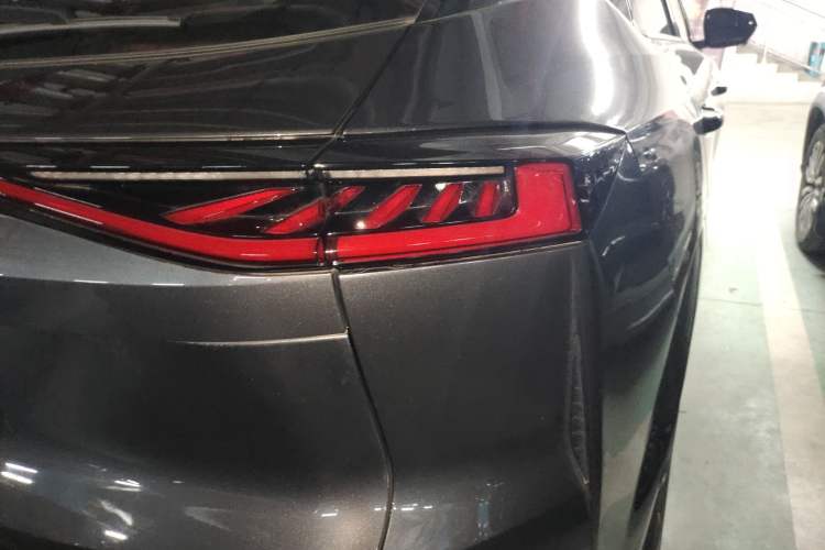 Used Changan UNI-Z 2025 1.5T Premium Edition