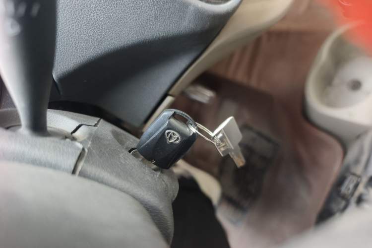 Used CHANGAN KAICHENG Star 2013 1.2L New Changan Star Basic Version