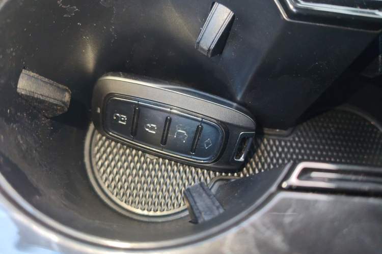 Used FORTHING Yacht 2024 1.5T DCT Guanhai Edition