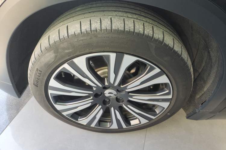 Used Nio ES8 2023 100kWh