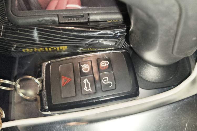 Used Jaguar E-PACE 2018 P250 S China VI