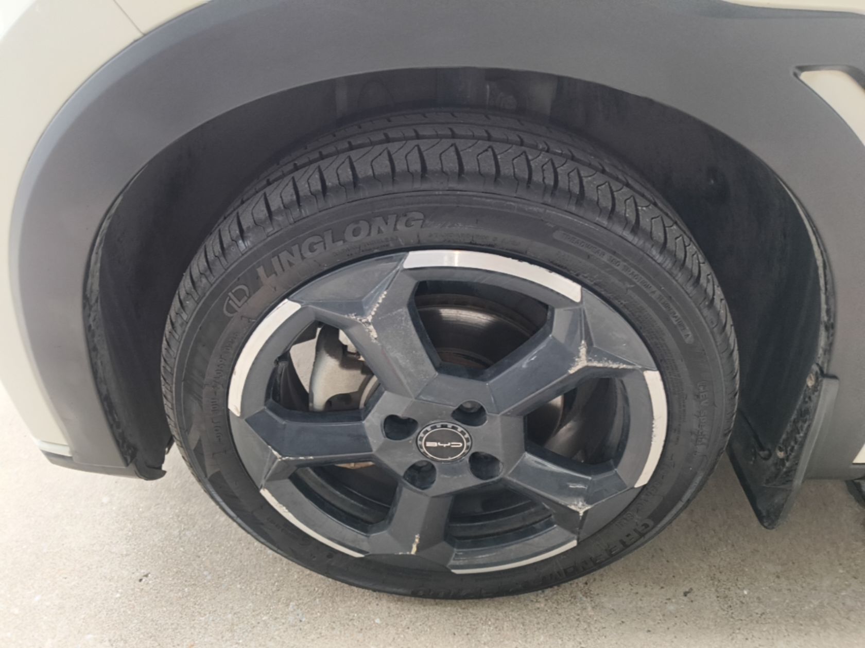 BYD Seagull 2023 Free Edition — снимка 10