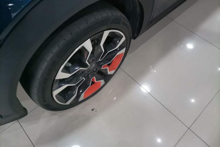 Used Lynk & Co 06 2020 1.5T YAO Halo