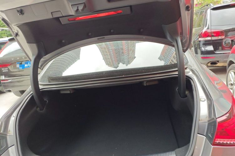 Used Mercedes-Benz CLA 2021 CLA 200
