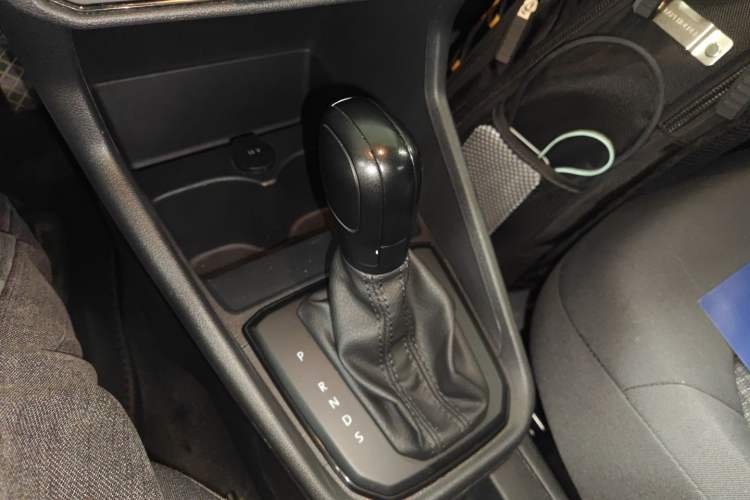 Used Volkswagen Santana 2016 1.6L Automatic Fashion Edition