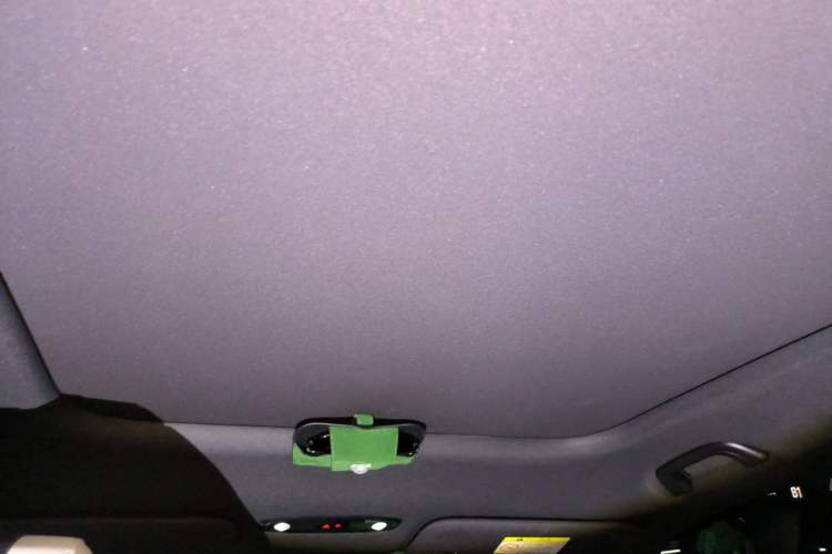 Used Geely Galaxy L7 2024 1.5T 115 km Asian Games Phantom Dragon Edition Headliner