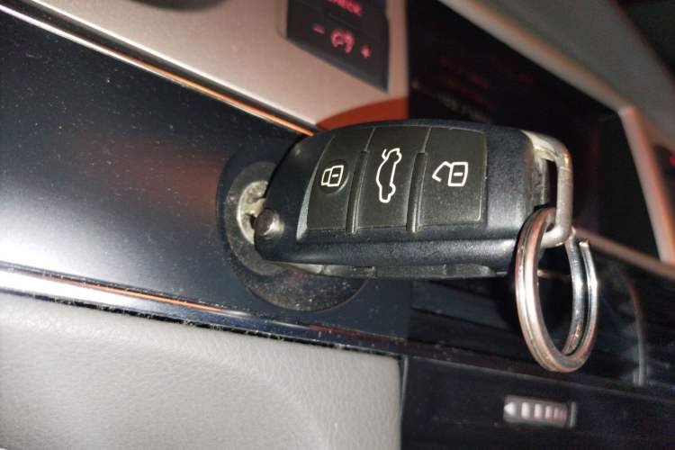 Used Audi A6L 2011 2.8 FSI Luxury Model