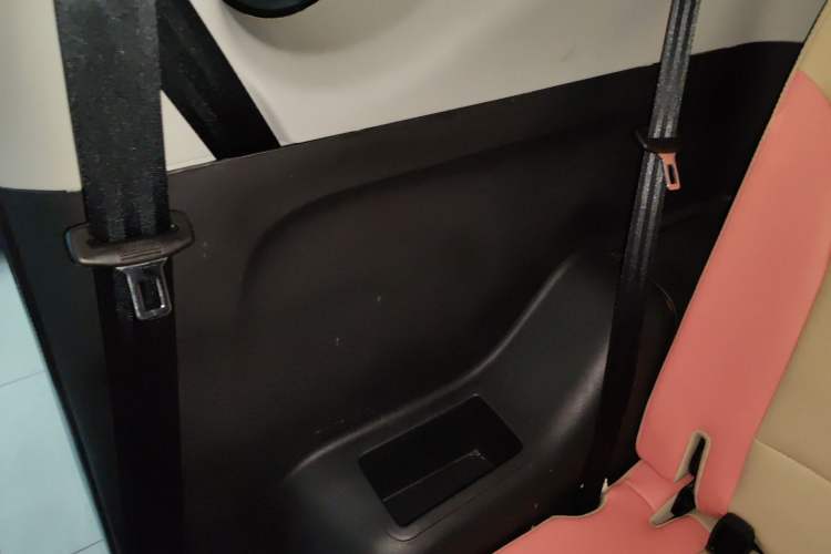 Used Chery New Energy Little Ant 2019 4-Seater Smart Edition 35 kWh