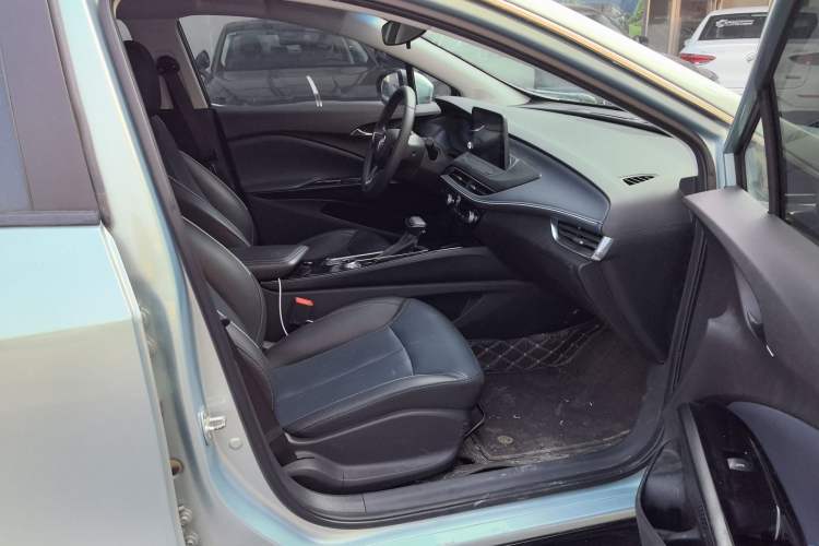 Used Buick Velite 6 2024 430km Enjoyment Version
