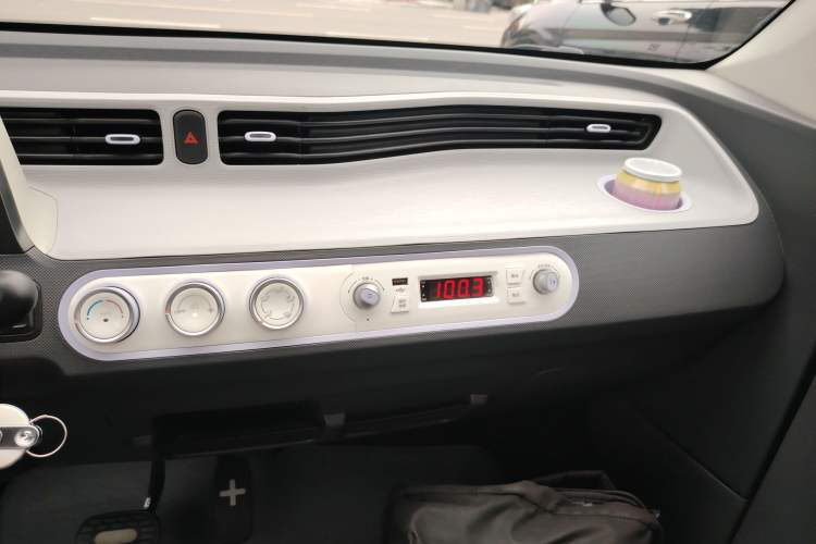 Used Wuling Hongguang MINIEV 2022 Macaron Colorful Edition Lithium Iron Phosphate