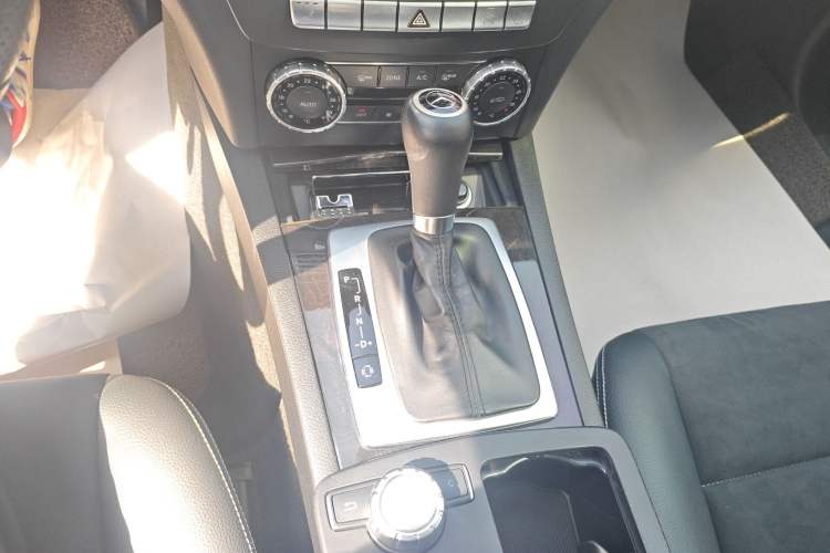 Used Mercedes-Benz C-Class 2013 C 260 Fashion Edition Grand Edition
