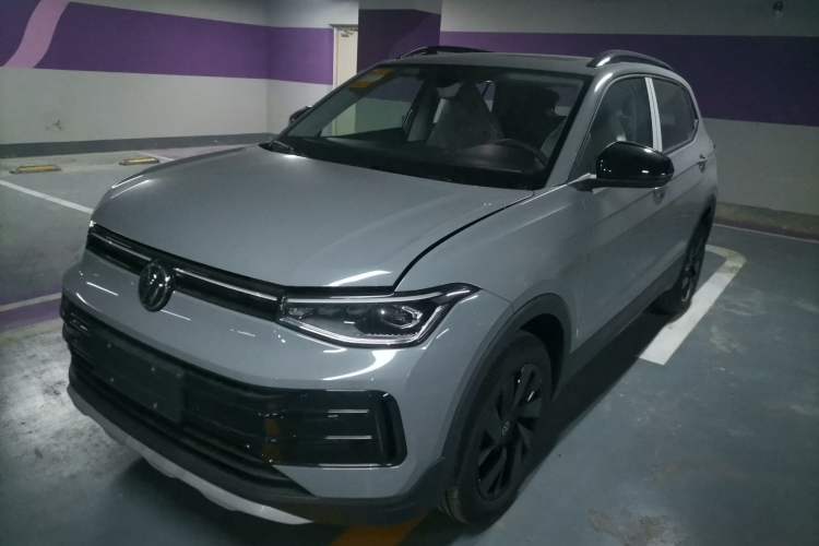 Used Volkswagen Tharu 2026 Model Xinrui 300TSI Ruixiang Edition