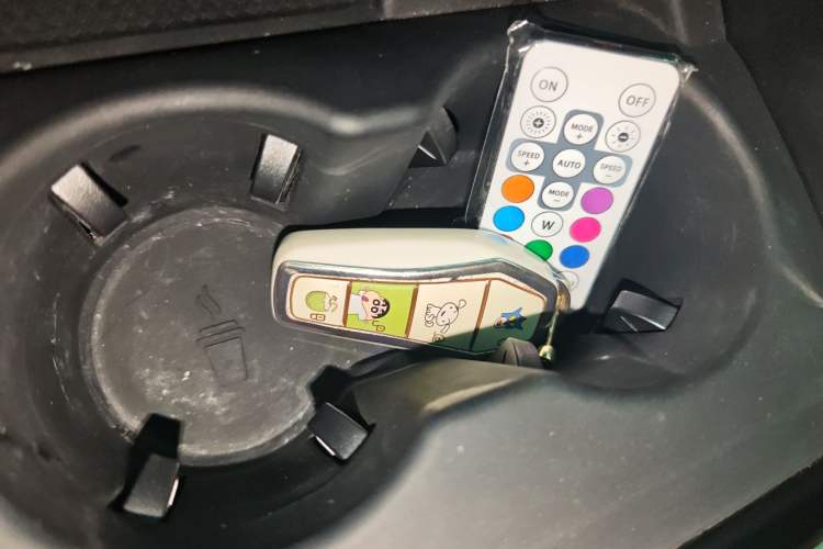 Used BYD Han 2024 DM-i Glory Edition 121KM Prestige Model