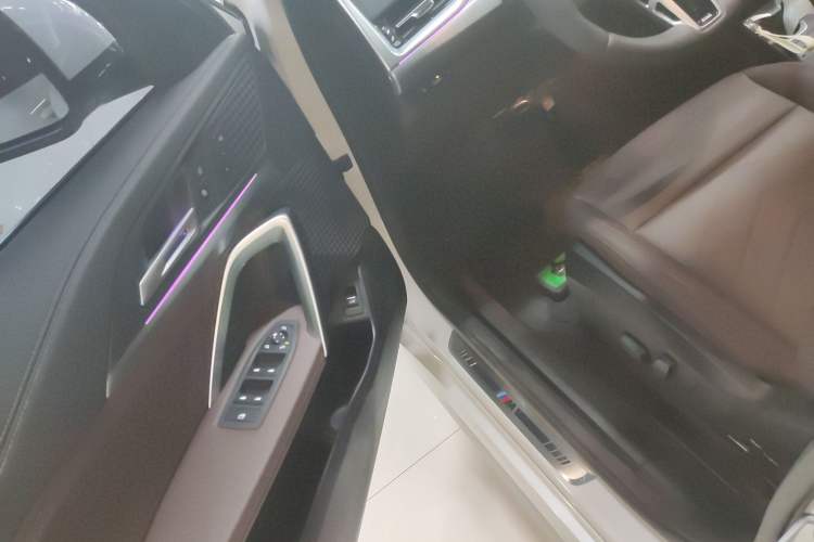 Used BMW X1 2023 sDrive25Li M Sport Package