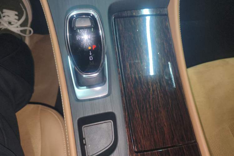 Used Buick LaCrosse 2019 28T Prestige Model
