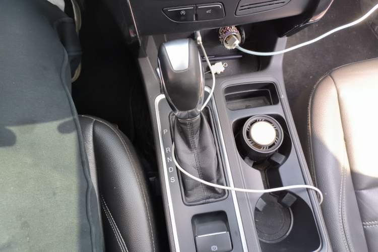 Used Ford Kuga 2019 EcoBoost 180 Two-Wheel-Drive Titanium Plus Model China V Standard