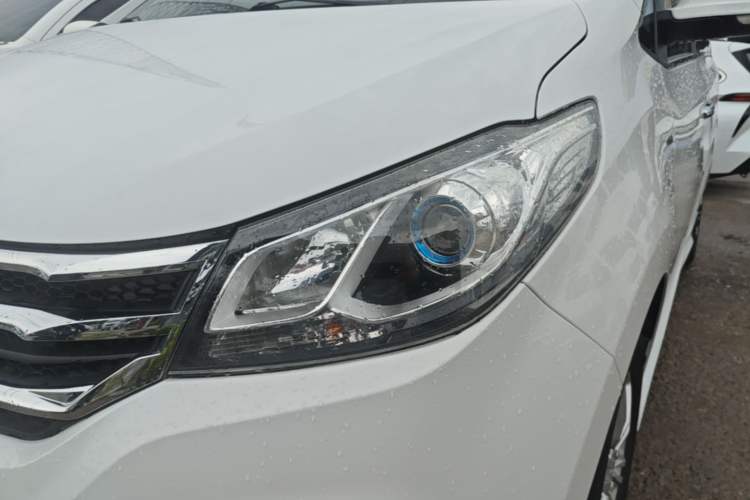 Used SAIC MAXUS G10 2018 PLUS 2.0T Automatic Smart Edition