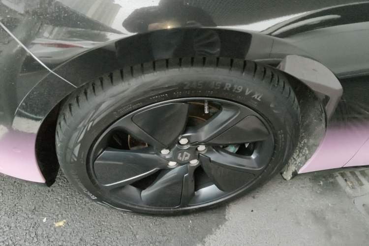 Used Leapmotor C01 2022 Four-Wheel Drive Dual-Motor Performance Version