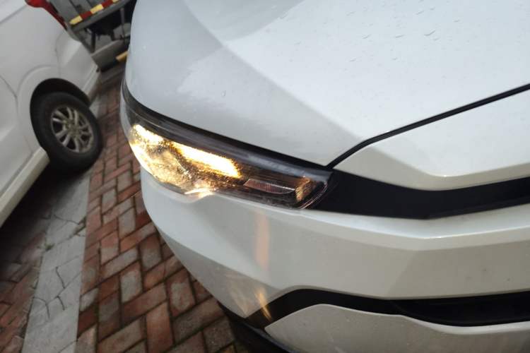 Used Toyota FRONTLANDER 2026 Model 2.0L CVT Comfort Edition
