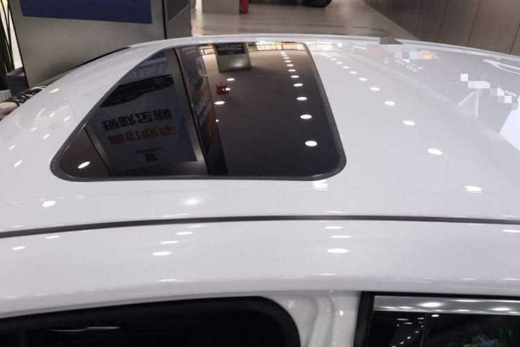 Used Toyota Camry 2023 2.0G Luxury Edition Roof