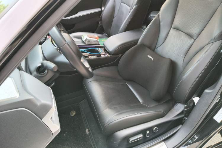 Used Honda Accord 2023 260TURBO Excellence Edition
