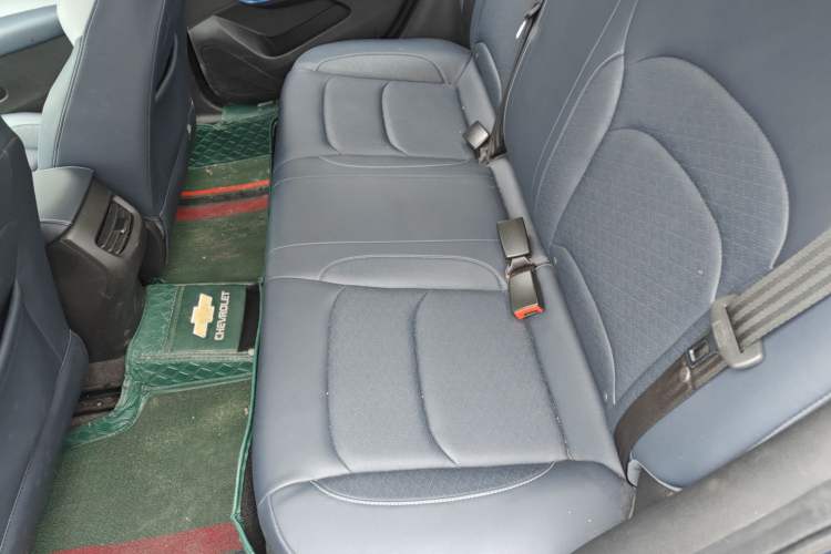 Used Chevrolet Monza 2023 1.5L Dual-Clutch Enjoyment Edition