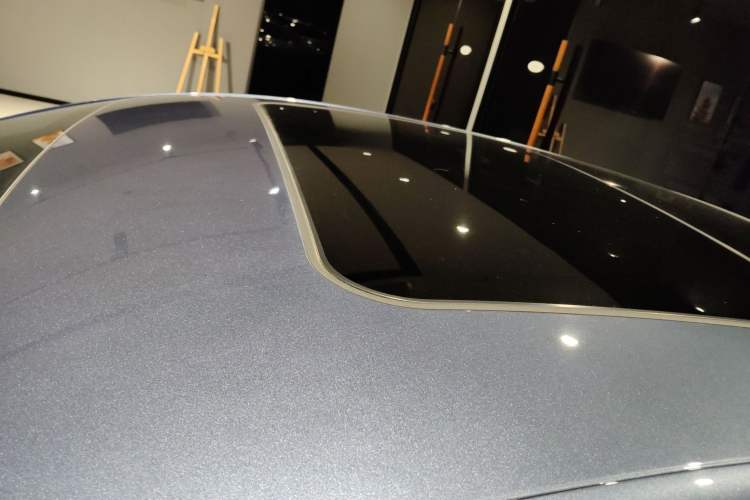 Used BYD Seal 06 New Energy 2025 EV 545KM Flagship Edition
