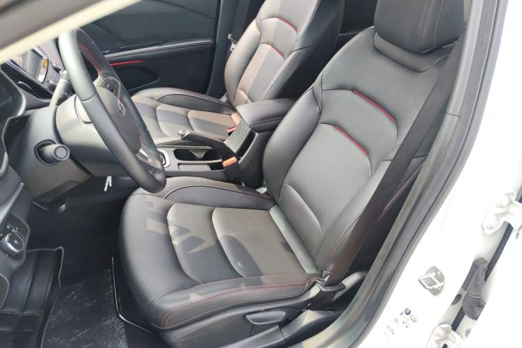 Used Chevrolet Monza 2019 RS 330T Automatic Comfort Edition China VI Standard