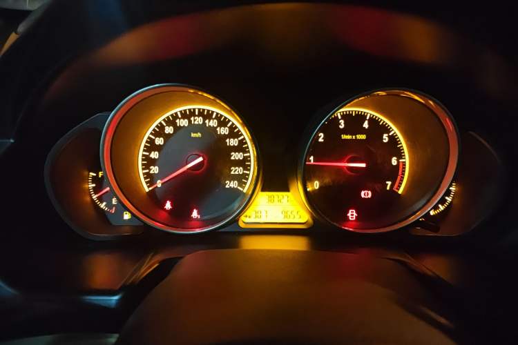 Used Brilliance H330 2013 1.5L Manual Luxury Model