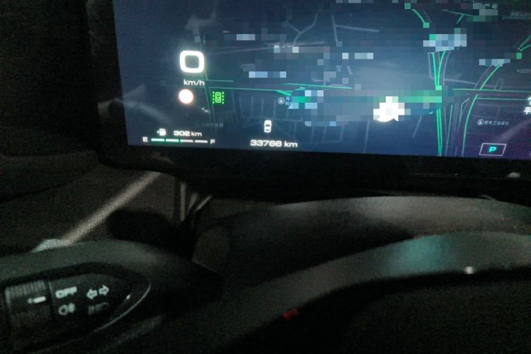 Used Haval H Dog 2023 2.0T Two-Wheel Drive Chaoye Version Plus
