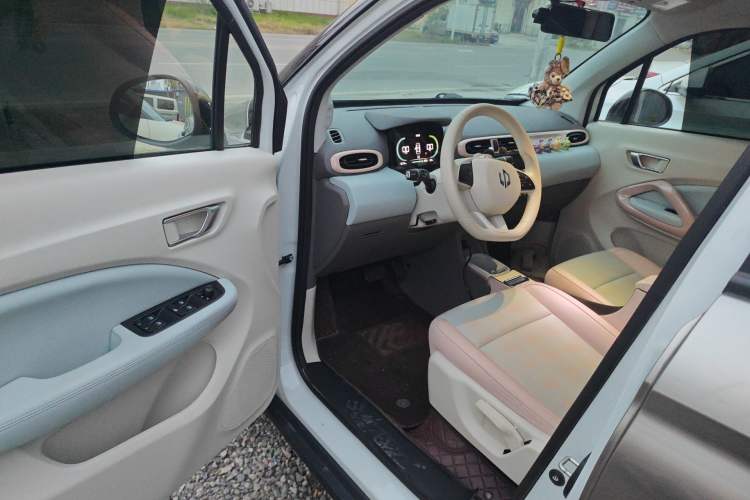 Used Leapmotor T03 2025 310 Comfort Edition