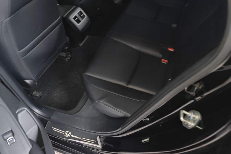 Used Honda Accord 2018 260TURBO Elite Edition China VI