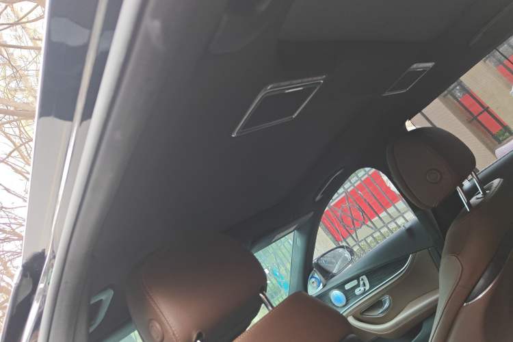 Used Mercedes-Benz E-Class 2021 E 300 L Sport Luxury Edition
