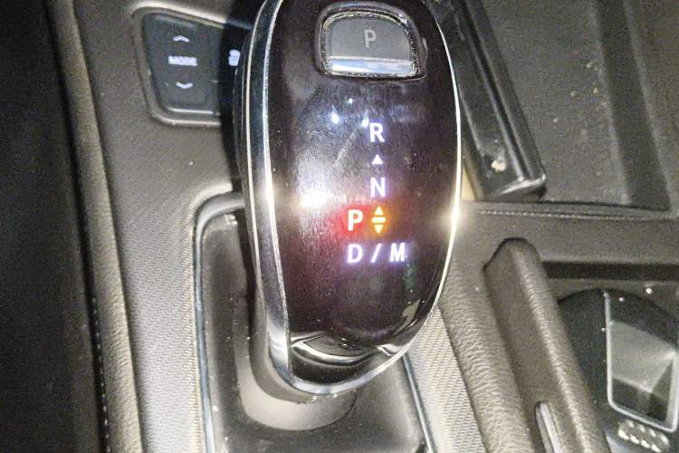 Used Cadillac CT5 2021 28T Luxury Model