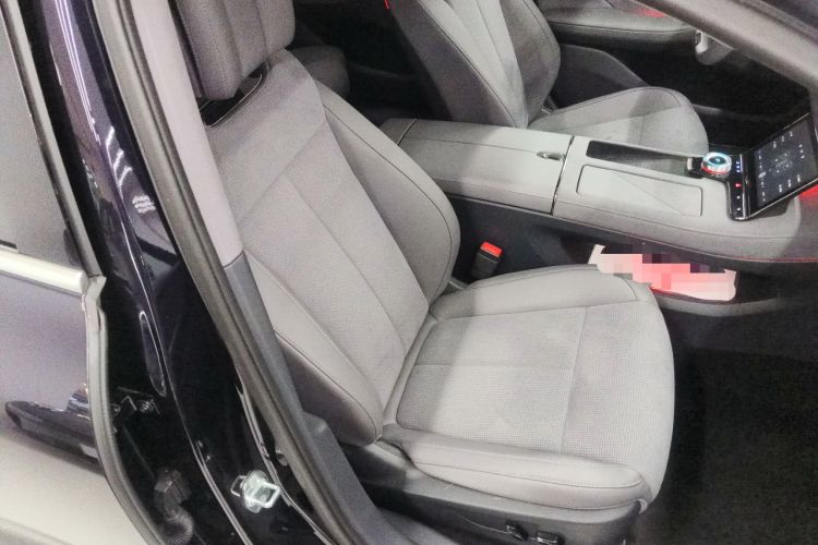 Used VOYAH PASSION 2024 PHEV Four-Wheel Drive Ultra-Long Range Flagship Model