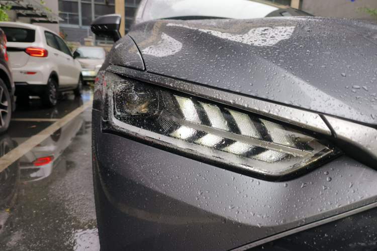 Used BYD Qin PLUS 2023 Champion Edition DM-i 120KM Excellence Model