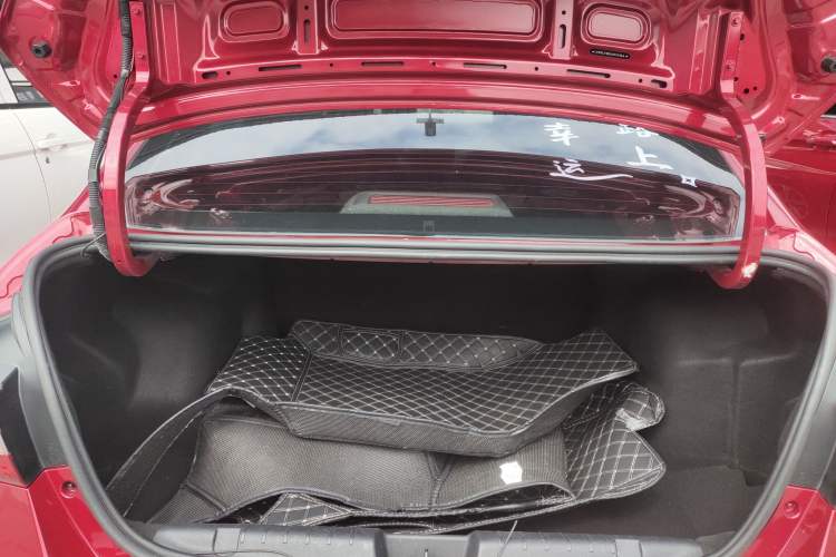 Used Chery Arrizo 5 2019 Revised PRO 1.5L CVT Youth Edition China VI Standard