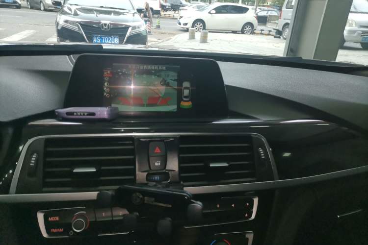 Used BMW 3 Series 2017 320Li M Sport Edition